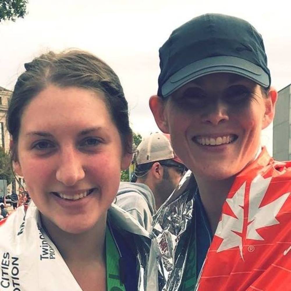 Meet your Posher, Erika